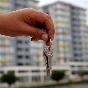 ticari gayrimenkul fiyat endeksi 2 ceyrekte artti aiiZXdtE