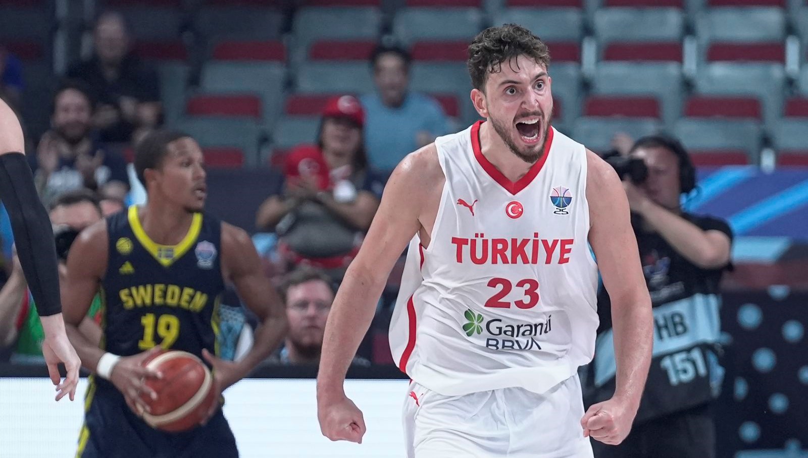 12 dev adam ceyrek finalde turkiye basketbol ceyrek final maci ne zaman eurobasket 2025 PRmSlByi