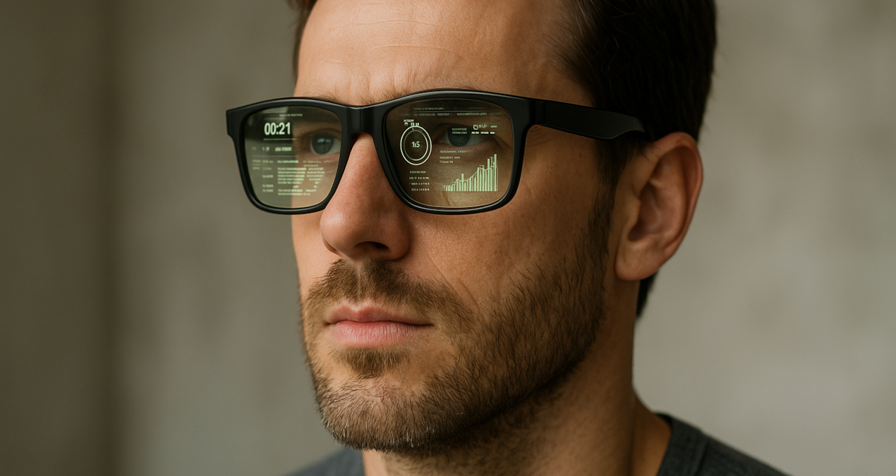 akilli gozluk donemi basliyor telefondan cerceveye yansiyacak 15btbvlZ