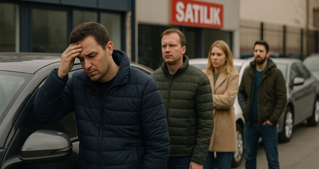 arac sahiplerine yeni vergi soku satmak icin siraya girdiler kuNebx8Z