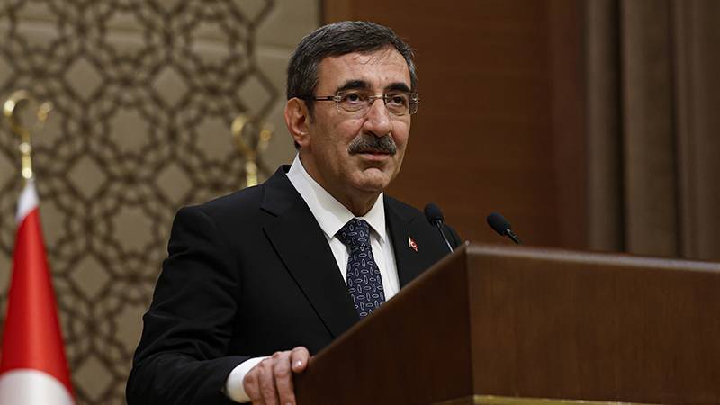 cevdet yilmaz ingiltere kanada ve avustralya filistin devletini taniyarak tarihin dogru tarafinda yer aldi McmNS5D1