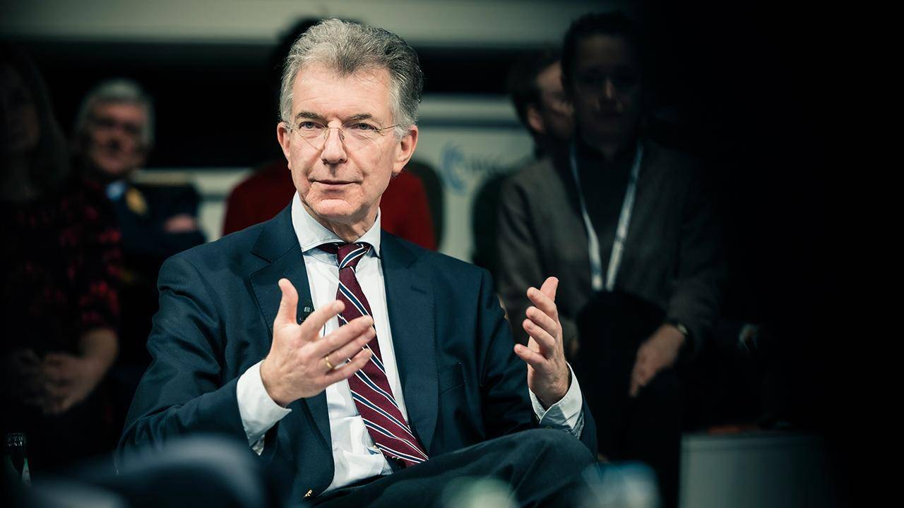 eski alman buyukelci heusgen almanya gazzede soykirima ortakliktan suclu bulunabilir t7932zia