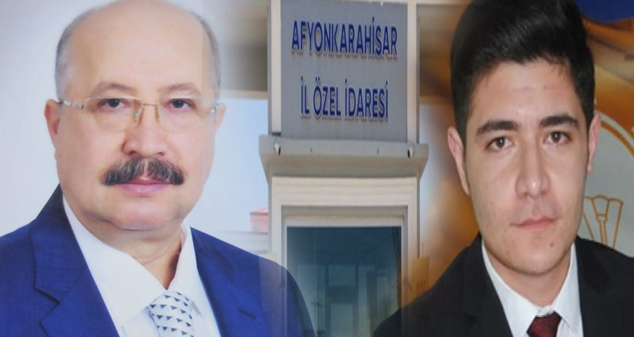 il ozel idaresinde skandal akplileri ise almak icin neler yapmislar neler 835nucjO