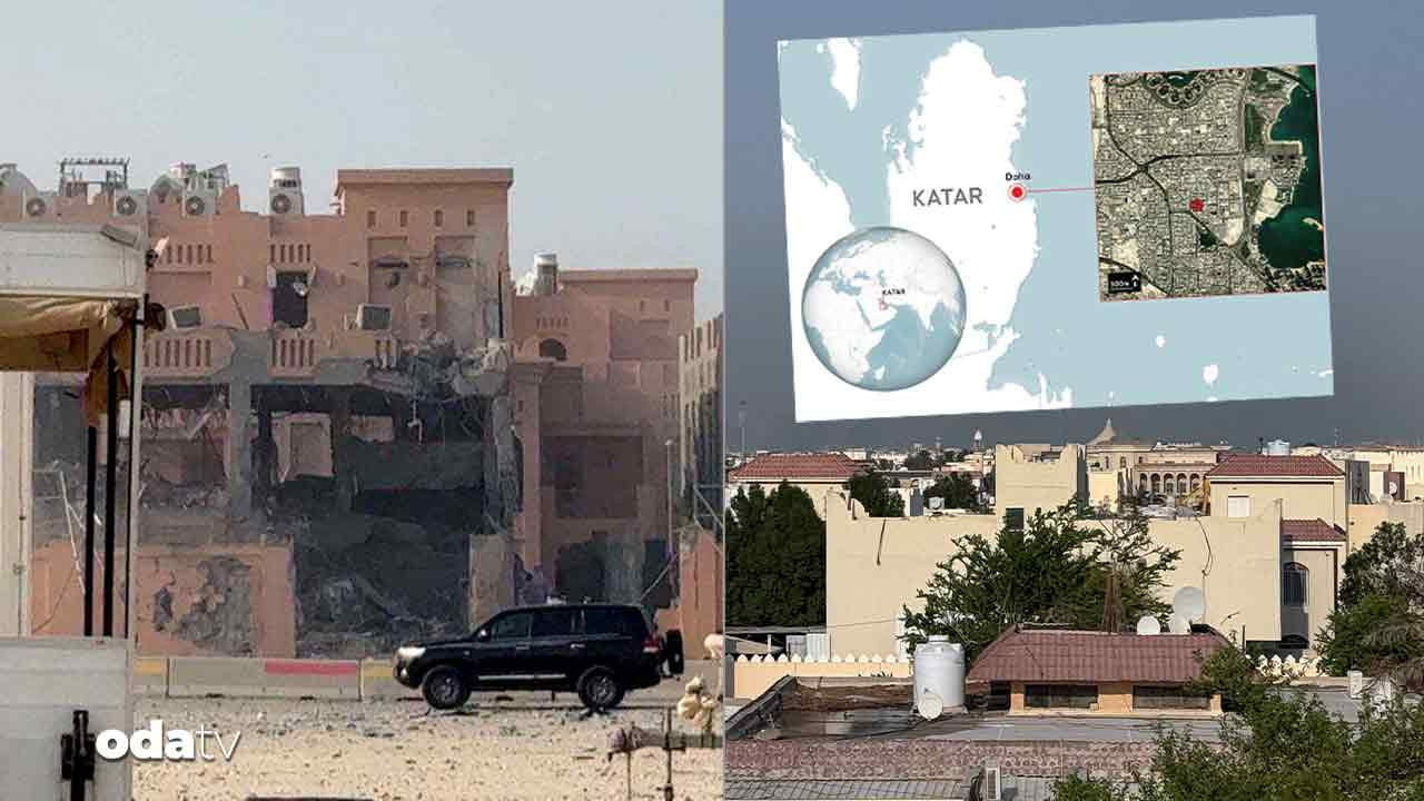 israil katarda hamasi vurdu ankara onceden nasil haber verdi tCcsXIM2