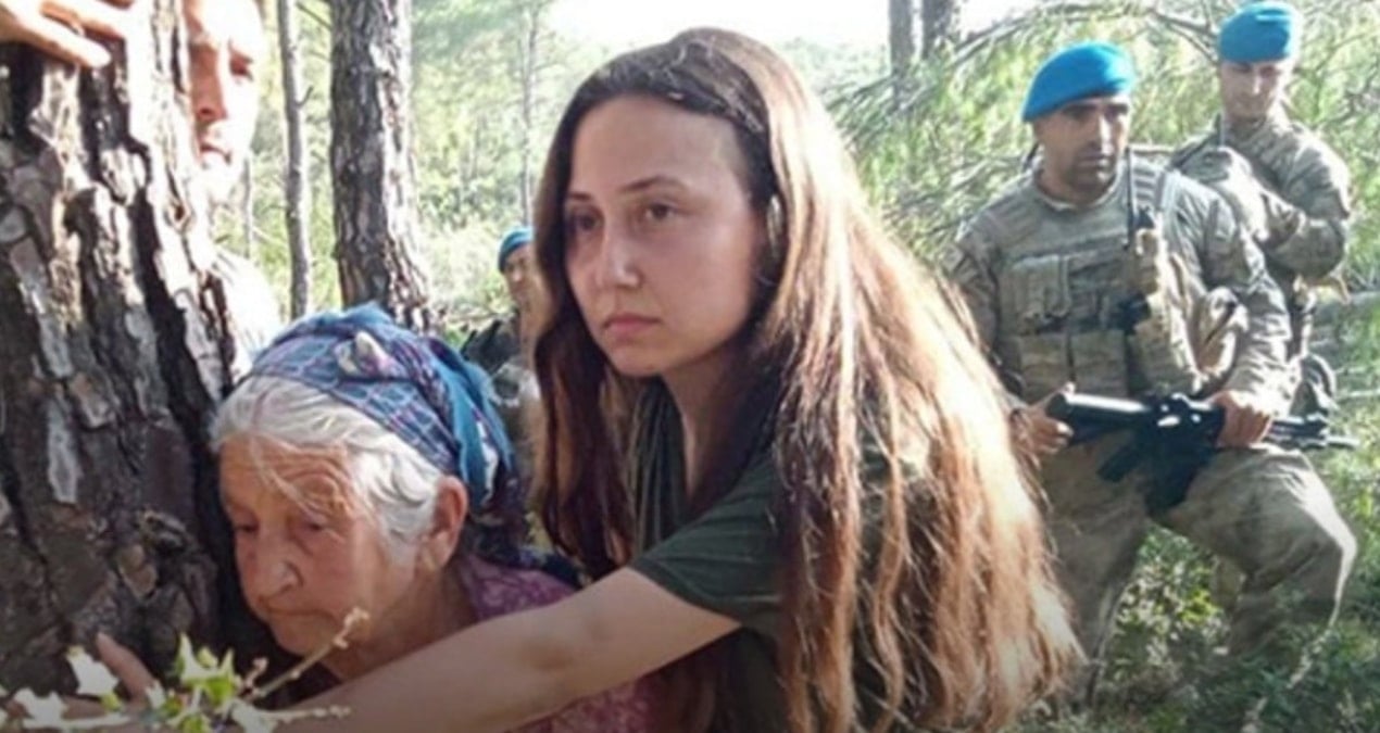 mucadelenin simge ismi zehra nine hayatini kaybetti ARg5dWzy