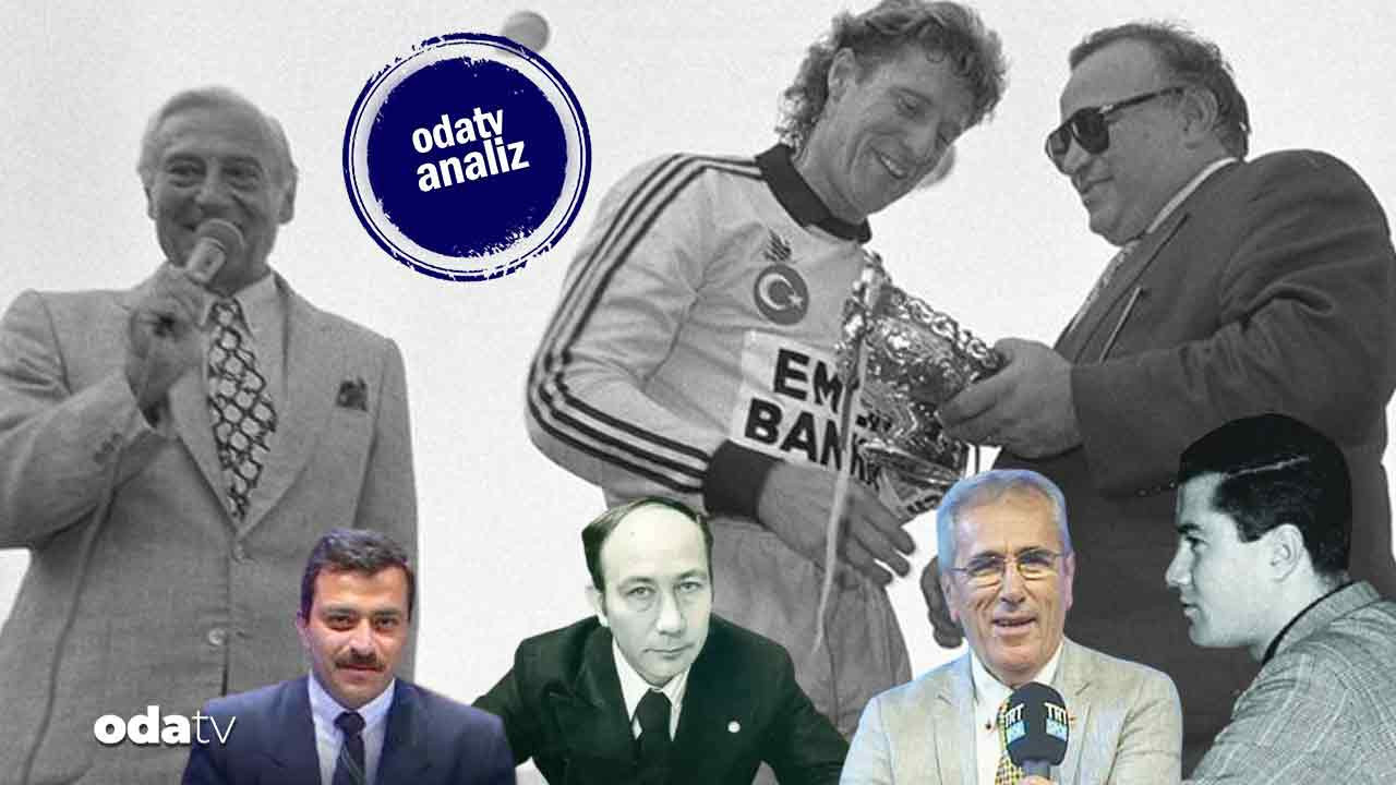 nedir bu bagirti cagirti artik mac izlerken kafa sisiyor biz o spikerleri ozledik LLB2njhm