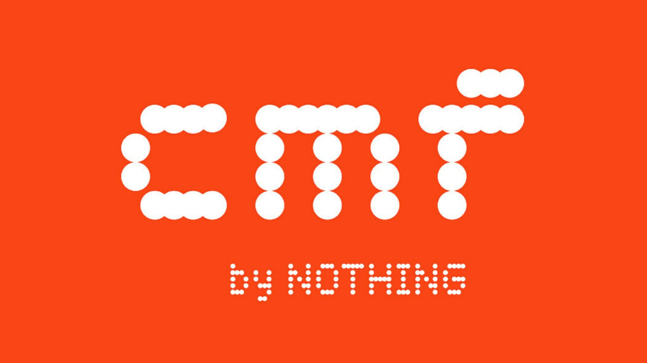 nothing butce dostu cmf markasini bagimsiz bir sirket haline getiriyor aZwKAlDM