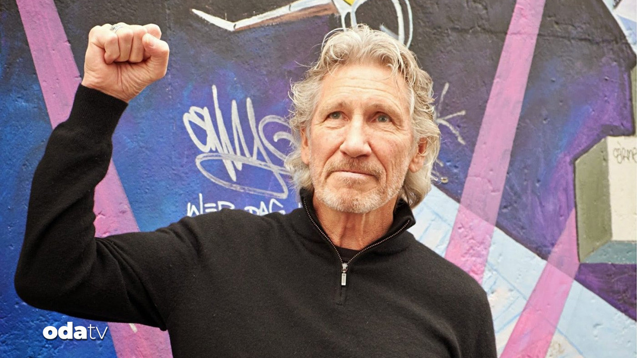 pink floydun kurucusundan soykirim cikisi qqfHsSqz