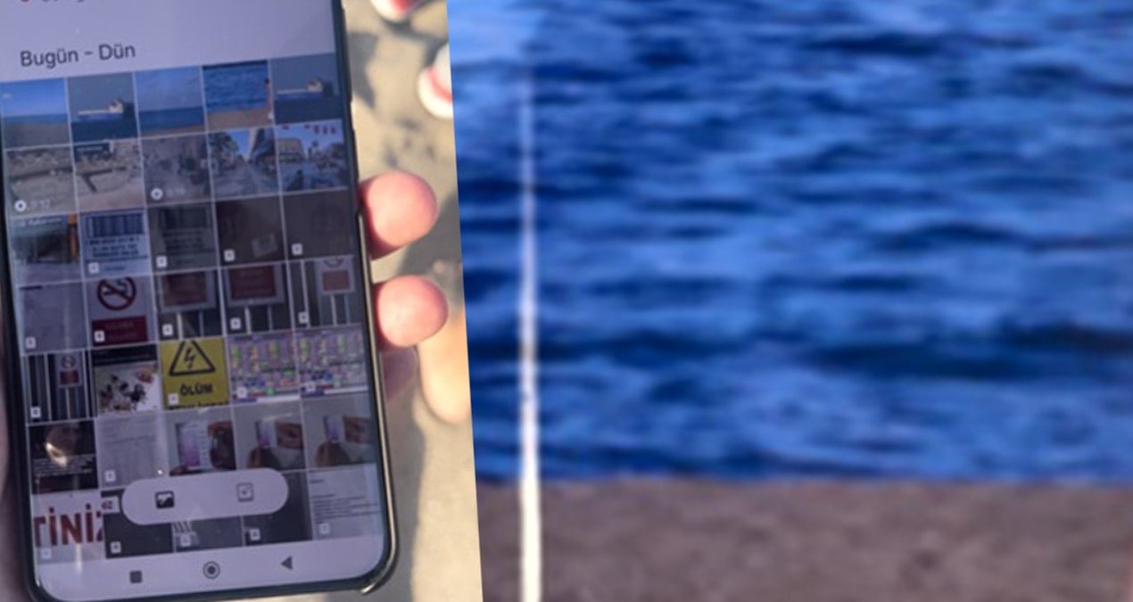 sakaryada plajda igrenc olay supheli tutuklandi sVjz2azG