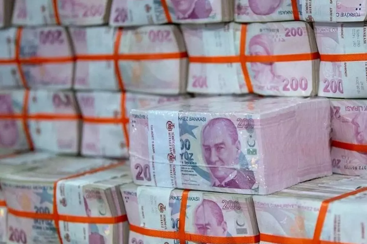 yeni bir banka daha kuruluyor resmi gazetede yayimlandi ismi bile belli xFsm4Dn9