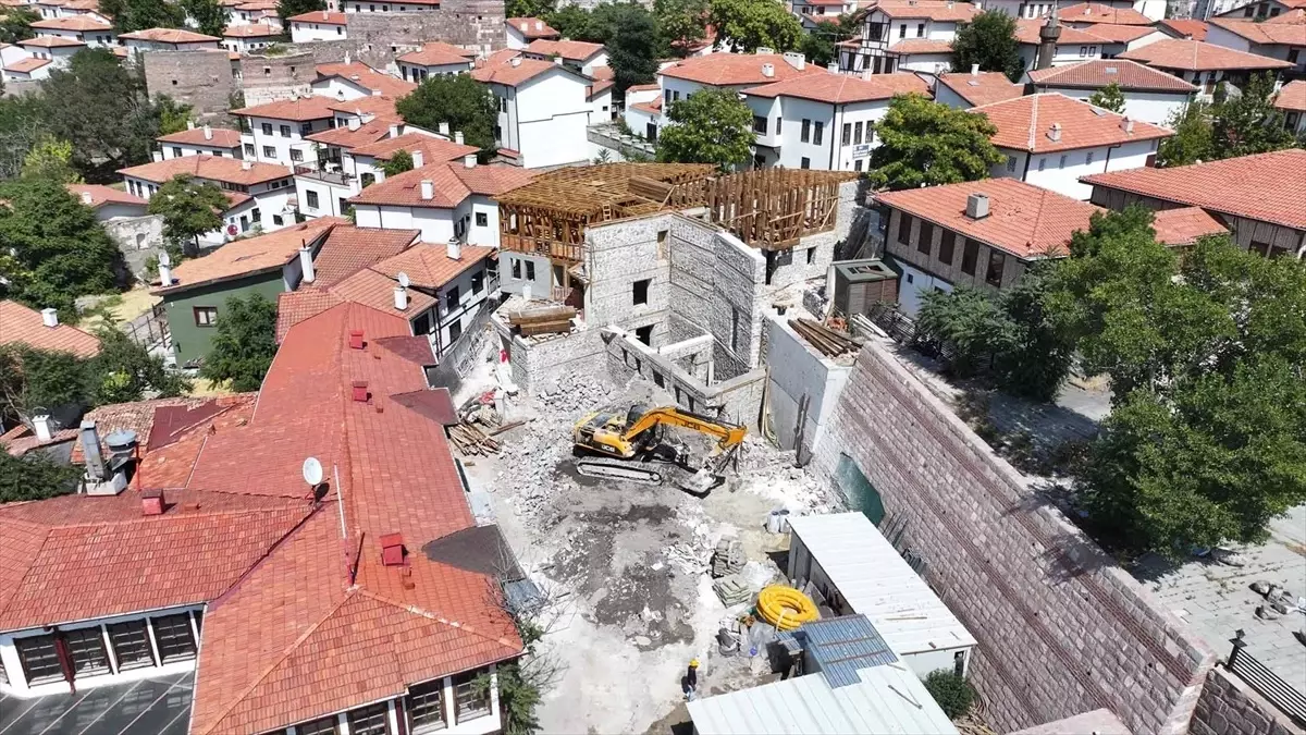 ankara kalesinde gastronomi merkezi Z4N2EyjQ