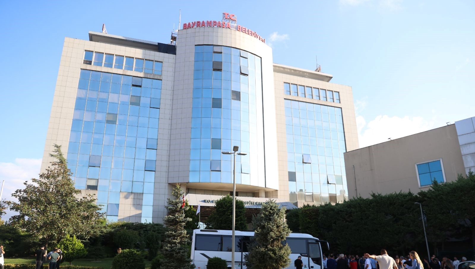 bayrampasa belediyesinde baskanvekilligi secimi iptal edildi vO2yJ71m