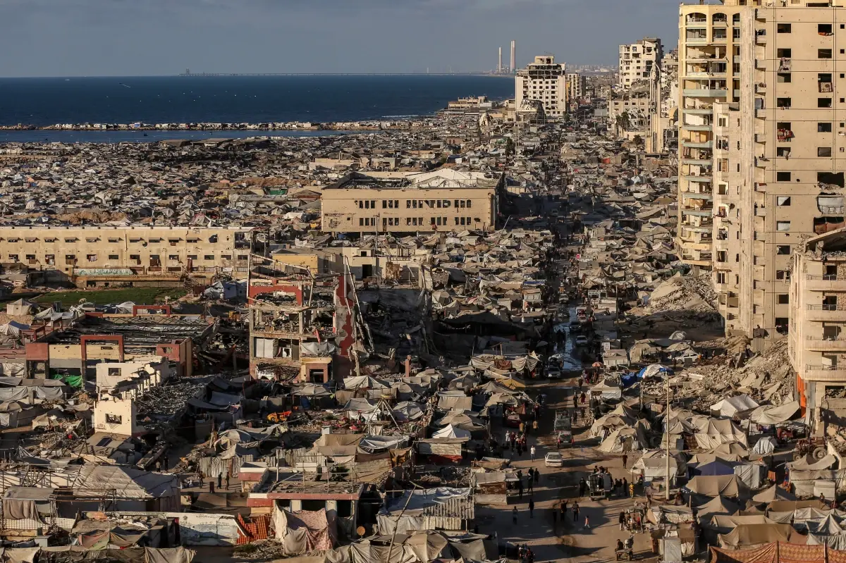 bm gazzeye 170 bin ton yardim malzemesi gondermeye hazirlaniyor qPmRxR34