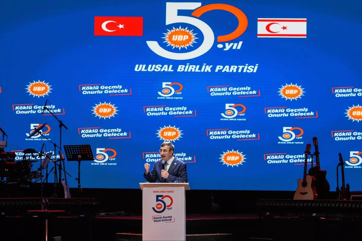 cumhurbaskani yardimcisi yilmaz ubpnin 50 kurulus yil donumunde konustu cTTw1qeO.jpg