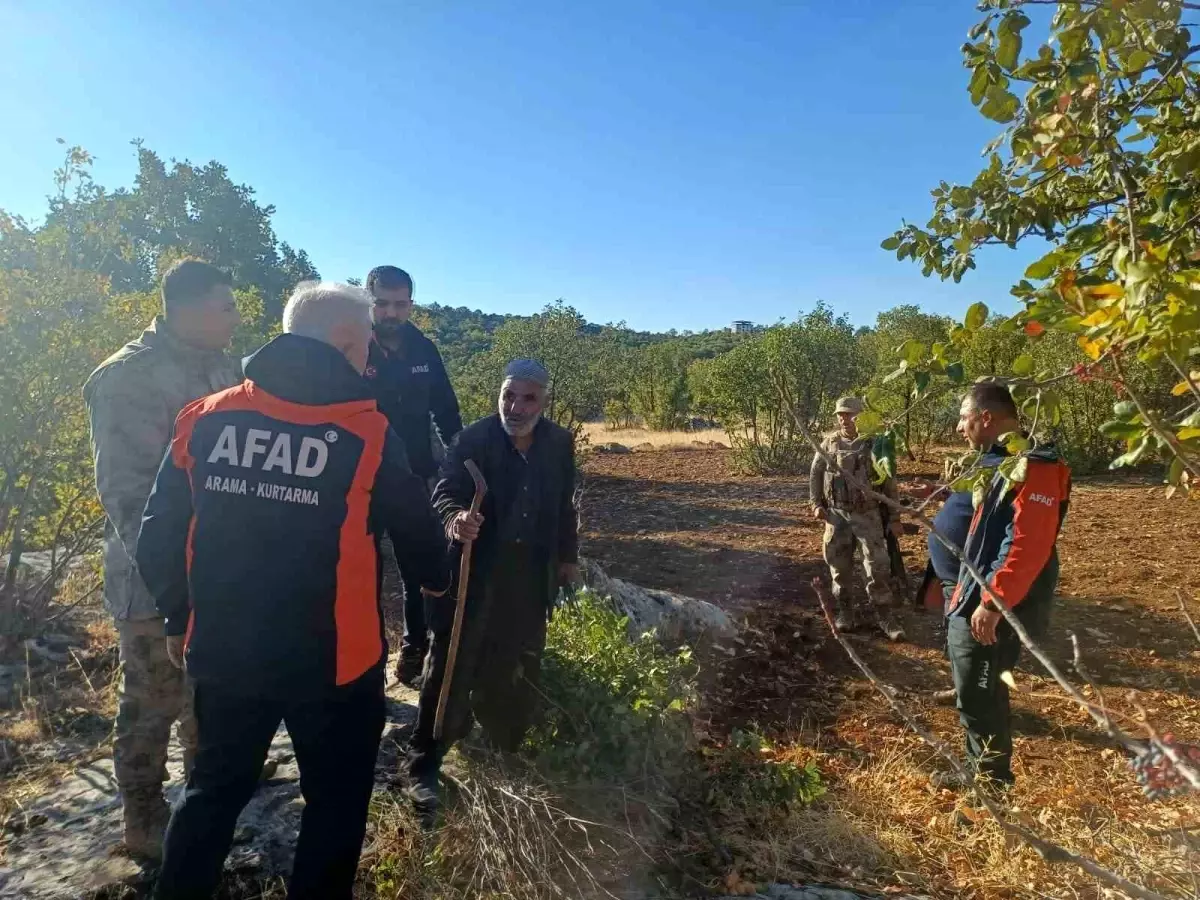 diyarbakirda kayip alzheimer hastasi afad ekipleri tarafindan bulundu hieEA33K.jpg