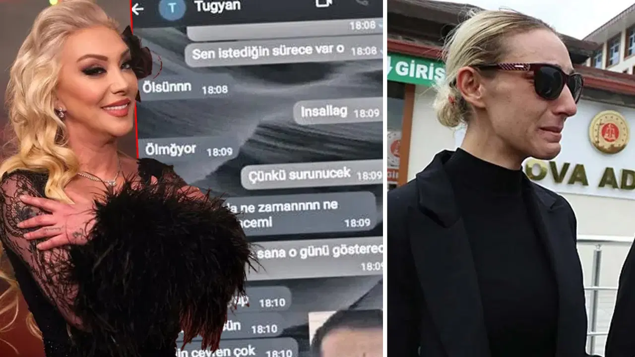 gullunun kizi tugyan ulkem gulterin whatsapp yazismalari ortaligi karistirdi mesajlari kabul etti ama annemi oldurmedim fw2kwYcW.jpg