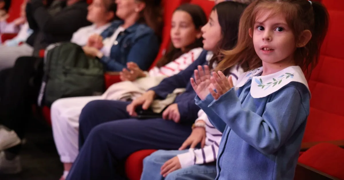 turk dunyasinin masallari minik kalplere dokundu 3LcL1T3S