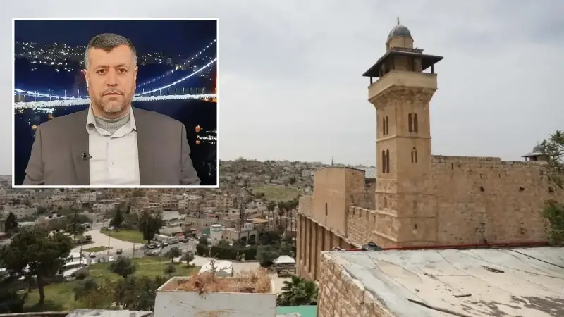 hamastan isgalci israilin yeni yerlesim projesine tepki sistematik bir yahudilestirme sucu PApchXJP.webp