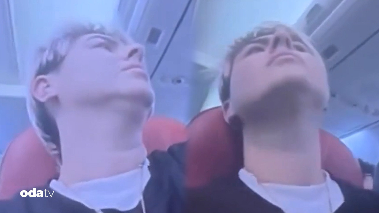 havada panik anlari yolcular dehsete dustu carpmaya hazir olun 4EAvuxX9.jpg