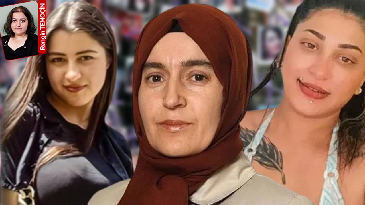 iki haftada uc kadin cezaevinden izinli cikan kisiler tarafindan olduruldu katliamin onu aciliyor 5atZXf7G.jpg