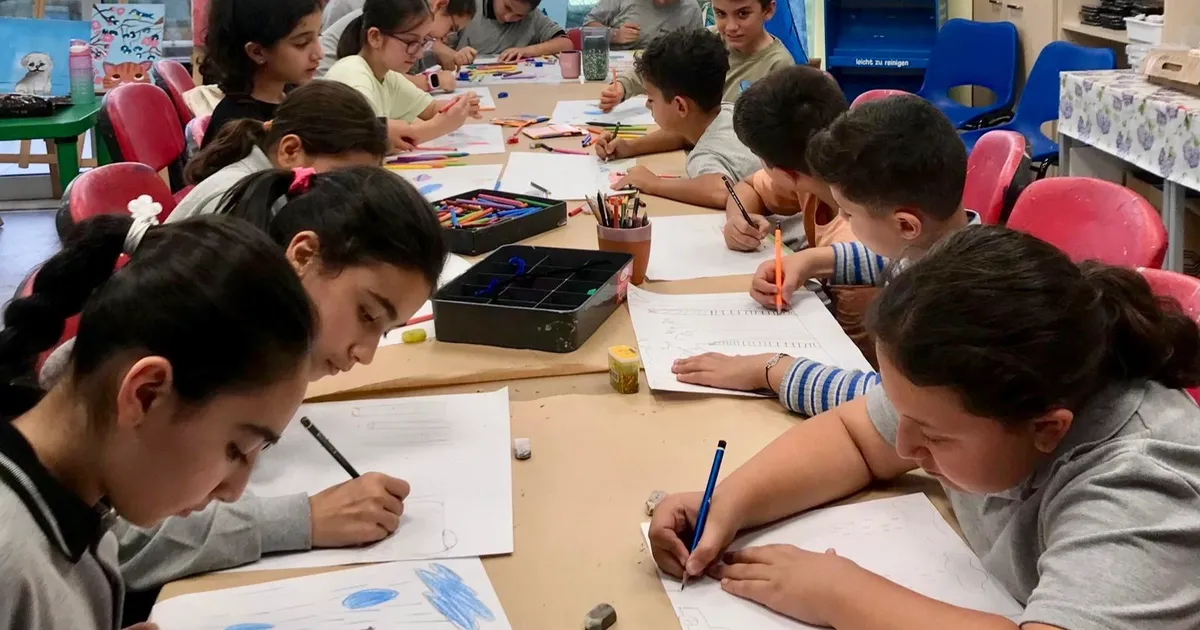 izmir cocuk merkezleri yeni doneme basladi P5b4PZ48.webp