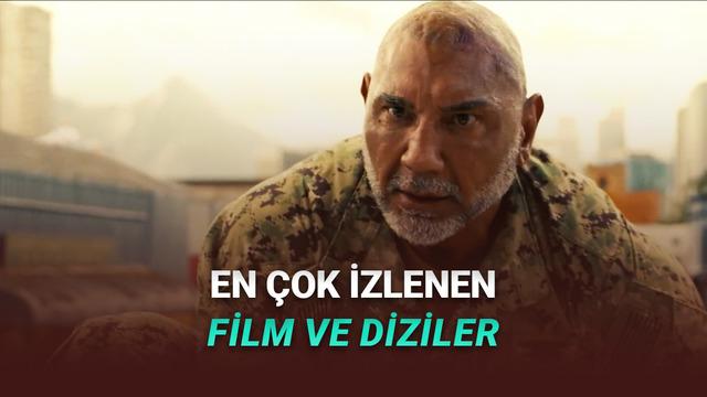 23 Şubat – 1 Mart 2026: Türkiye’de Geçen Hafta En Çok İzlenen Film ve Diziler – Webtekno – Güncel Teknoloji Haberleri ve Video İncelemeleri