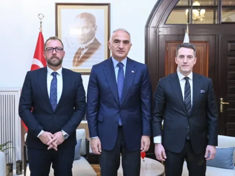 Türkiye ve Kuzey Makedonya Arasındaki Kültürel İşbirliği: Yeni Hedefler ve Gelişmeler