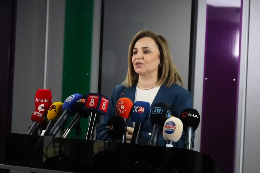 DEM Parti İmralı Adası’nda Önemli Görüşmeler Gerçekleştirecek