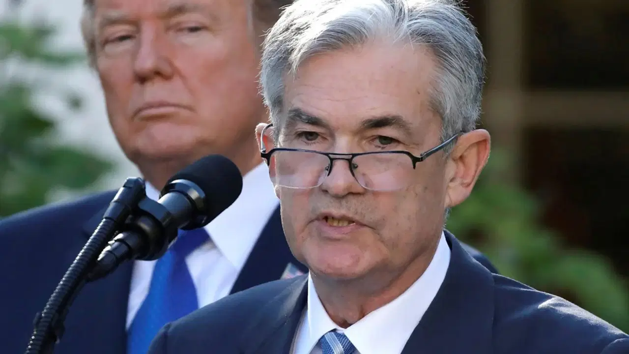 Jerome Powell Dönemi Sona Eriyor: Fed Başkanı Son Toplantısını Yapacak