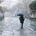 25 Nisan 2026 Hava Durumu: Meteoroloji’den Güncel Tahminler