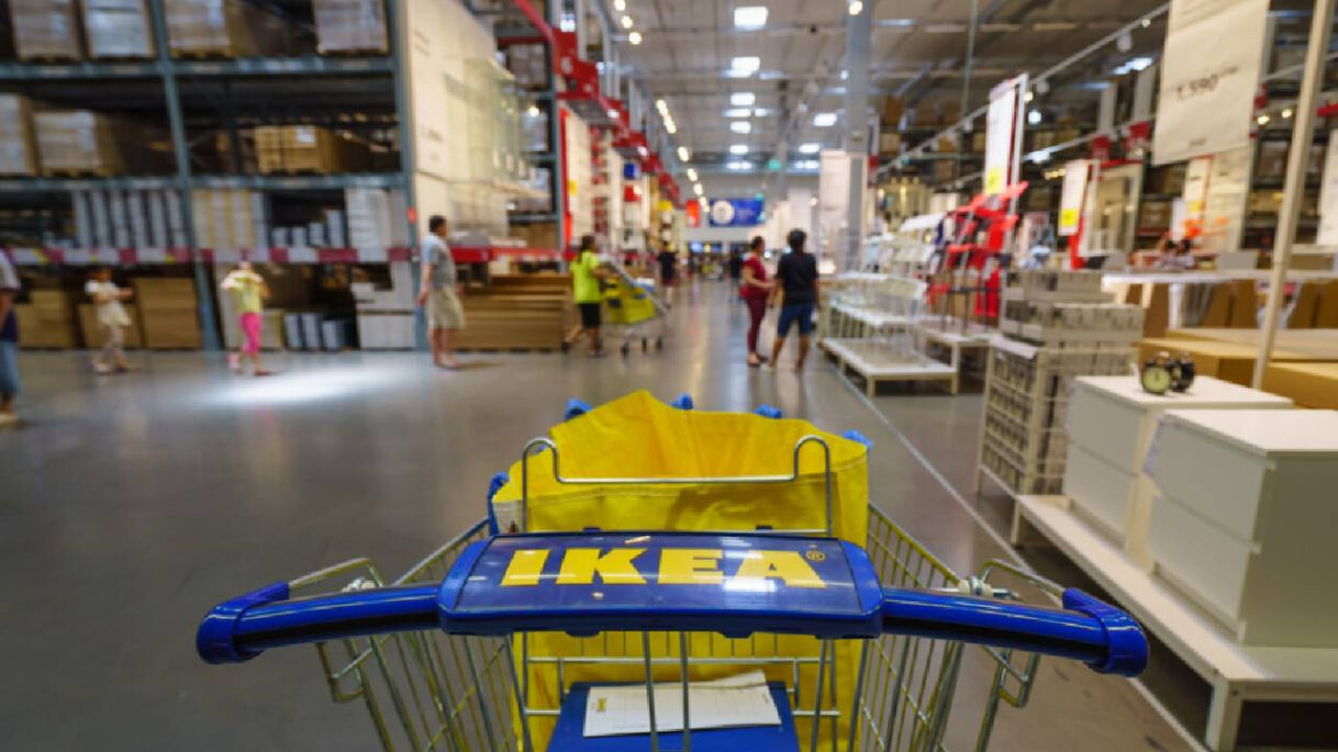 IKEA’nın Tarihindeki En Zorlu Dönem: 2026 Krizi