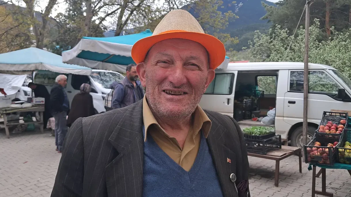 Şavşat’ta Yüksek Fiyatlar Yurttaşları Zorluyor: “Otelde Kalıyorum, Yarı Tok Geziyorum”