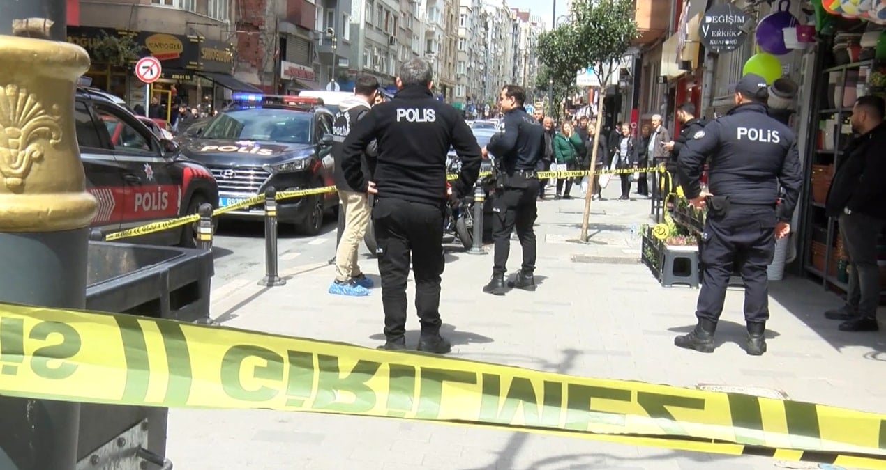 Şişli’de Kayınvalide, Gelinini Silahla Vurdu: Olayın Ayrıntıları