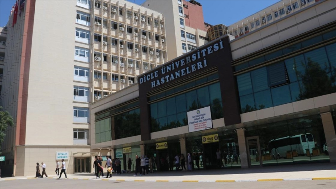 Dicle Üniversitesi’nde usulsüz ihale iddiası: Sadece AKP’nin davet ettiği şirketler katıldı