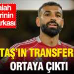 Besiktasin transfer plani ortaya cikti iste salah transferinin perde arkasi 3aHGvVNI