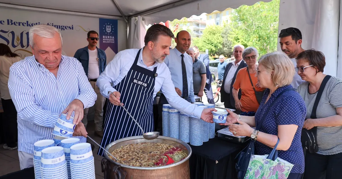 Bursa buyuksehirden niluferde asure bereketi R4syLU55