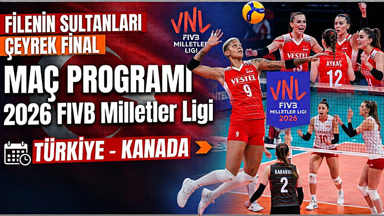 Filenin sultanlari ceyrek final mac programi 2026 turkiye kanada voleybol maci ne eKjHyk59