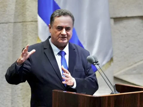 Israilden irana saldiri sinyali orduya hazirlik talimati verdik aJrO6QL4