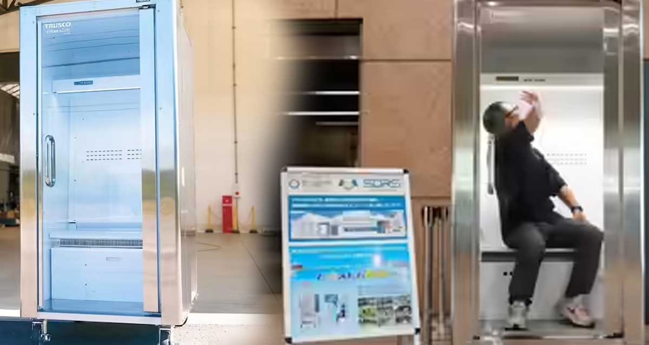 Klima degil vantilator degil japonlar bu kez de bunu yapti XZ4ZrpgX