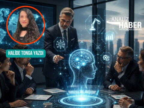 Patronlarin gundeminin ilk sirasinda neden yapay zeka var HFkyhhNh