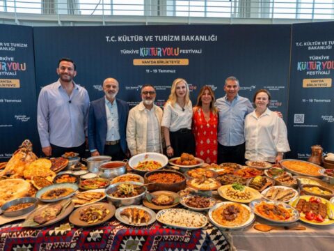 Vanin gastronomi mirasi lezzet noktalarinda yasatiliyor ScXEJn9Y