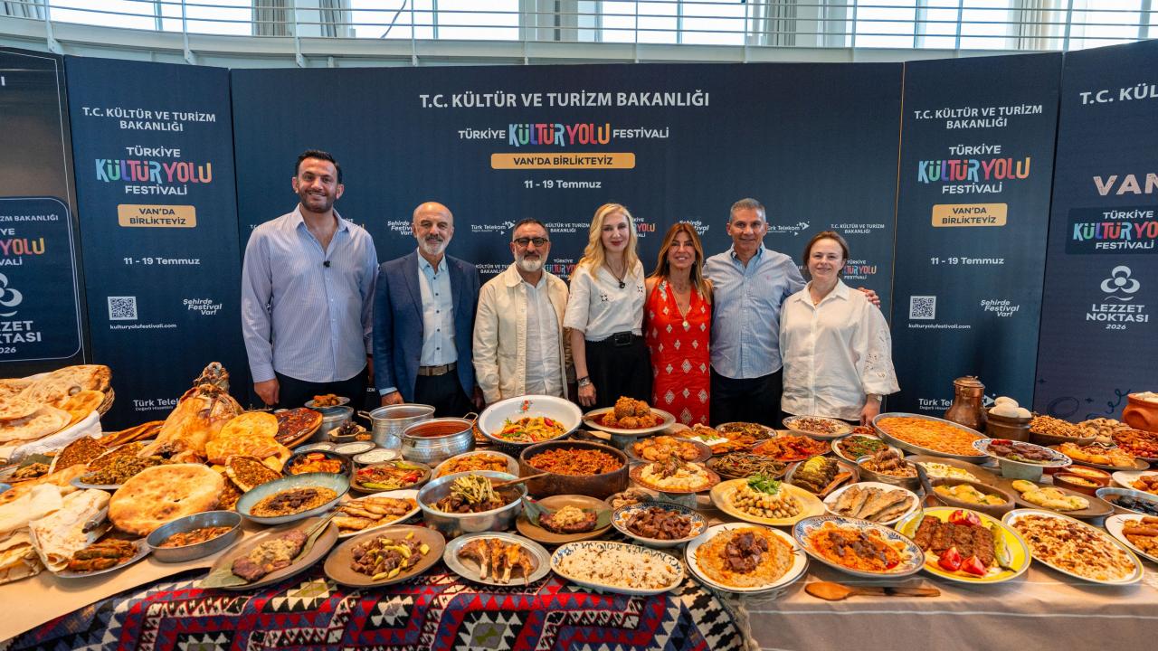 Vanin gastronomi mirasi lezzet noktalarinda yasatiliyor ScXEJn9Y