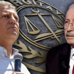 Yargitayin butlan karari verecek tum senaryolar siyaseti bastan asagi degistirecek Rstm2urr