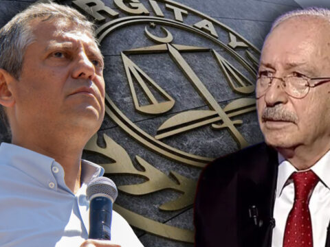 Yargitayin butlan karari verecek tum senaryolar siyaseti bastan asagi degistirecek Rstm2urr