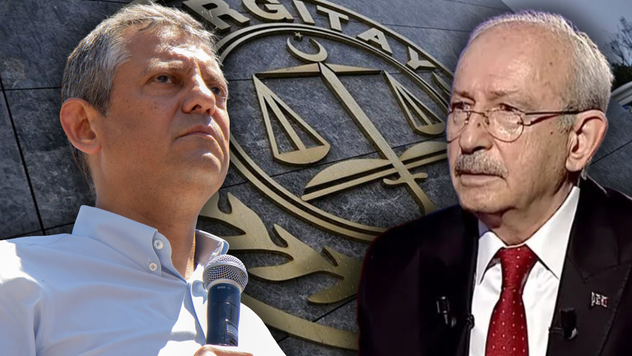 Yargitayin butlan karari verecek tum senaryolar siyaseti bastan asagi degistirecek Rstm2urr