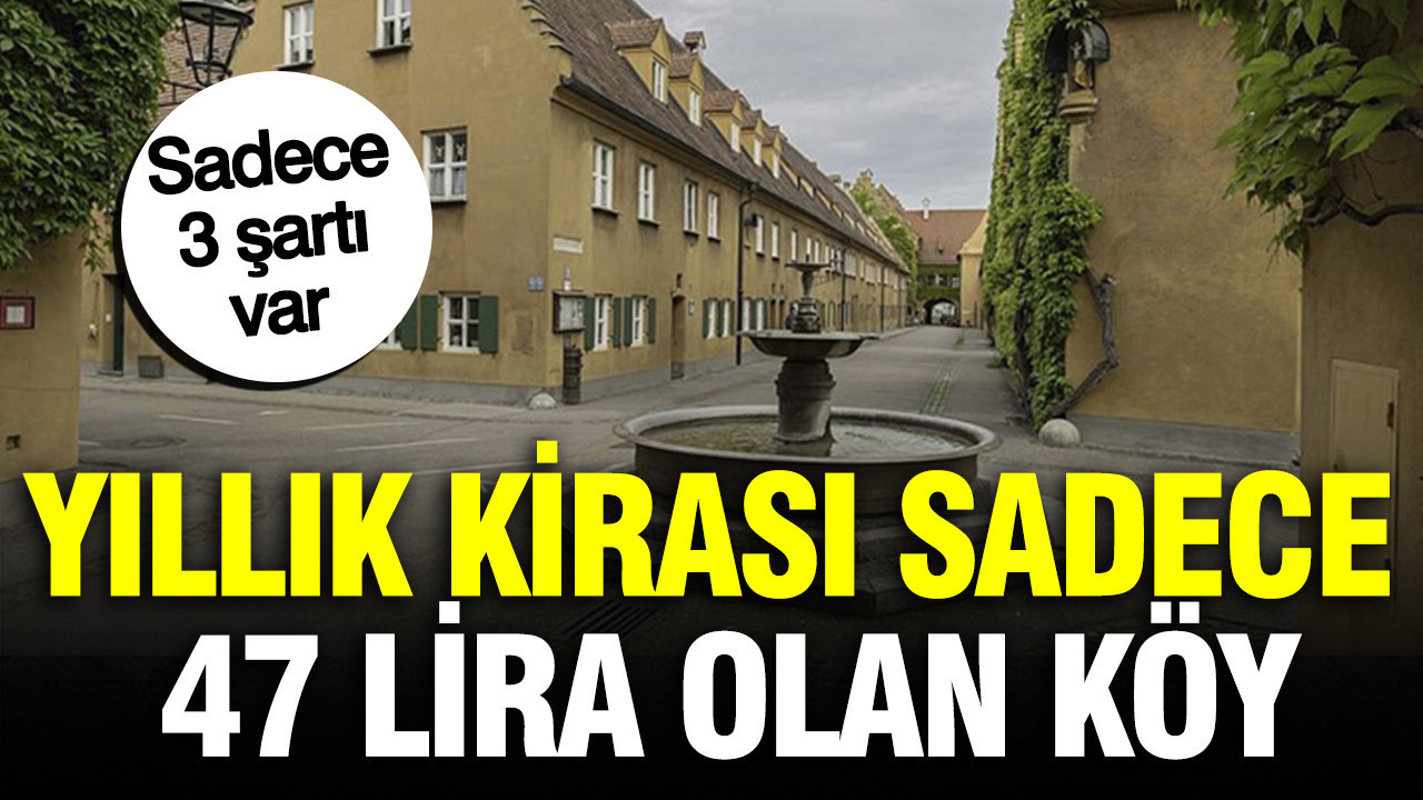Yillik kirasi sadece 47 lira olan koy 3 sarti belli oldu 7OfQsBC2